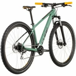 Cube Aim Pro Hardtail Bike (2022) -Vélos Remise CUBE Aim Pro Hardtail Bike 03
