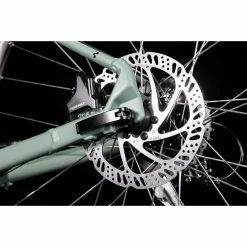 Cube Aim Pro Hardtail Bike (2022) -Vélos Remise CUBE Aim Pro Hardtail Bike 10