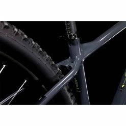 Cube Aim Pro Hardtail Bike (2022) -Vélos Remise CUBE Aim Pro Hardtail Bike grey 09