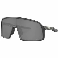 Oakley Sutro S Hi Res Carbon PRIZM Black Sunglasses