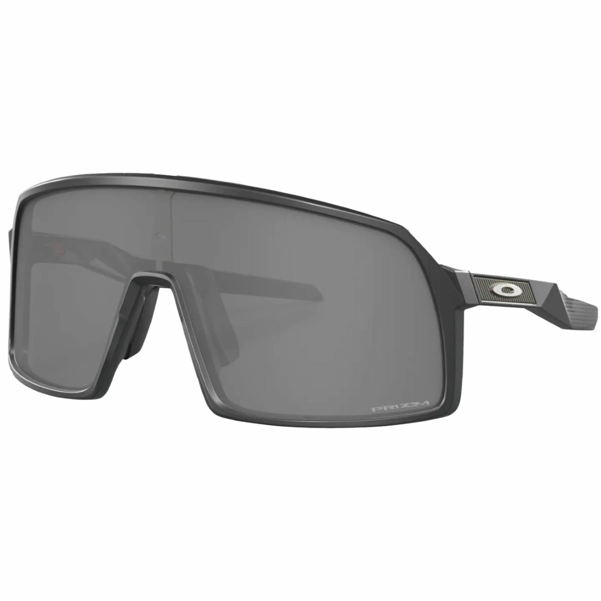 Oakley Sutro S Hi Res Carbon PRIZM Black Sunglasses 3 Oakley Sutro S Hi Res Carbon PRIZM Black Sunglasses