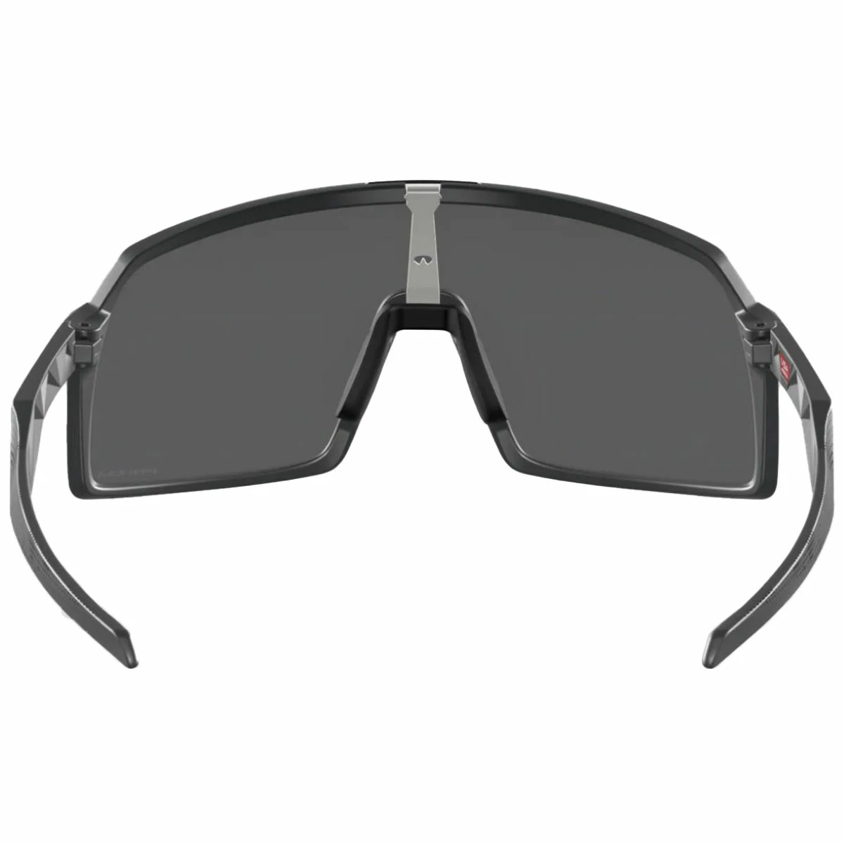 Oakley Sutro S Hi Res Carbon PRIZM Black Sunglasses 5 Oakley Sutro S Hi Res Carbon PRIZM Black Sunglasses – Image 3