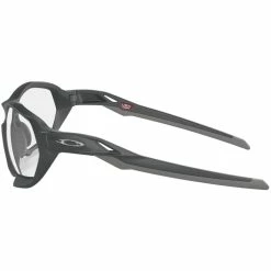 Oakley Plazma Photochromic Sunglasses - Carbon 11 Oakley Plazma Photochromic Sunglasses - Carbon -Vélos Remise Carbon204 2
