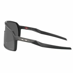 Oakley Sutro S Hi Res Carbon PRIZM Black Sunglasses 13 Oakley Sutro S Hi Res Carbon PRIZM Black Sunglasses -Vélos Remise Carbon204