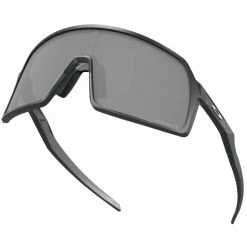 Oakley Sutro S Hi Res Carbon PRIZM Black Sunglasses 14 Oakley Sutro S Hi Res Carbon PRIZM Black Sunglasses -Vélos Remise Carbon205