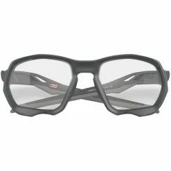 Oakley Plazma Photochromic Sunglasses - Carbon 13 Oakley Plazma Photochromic Sunglasses - Carbon -Vélos Remise Carbon206 2