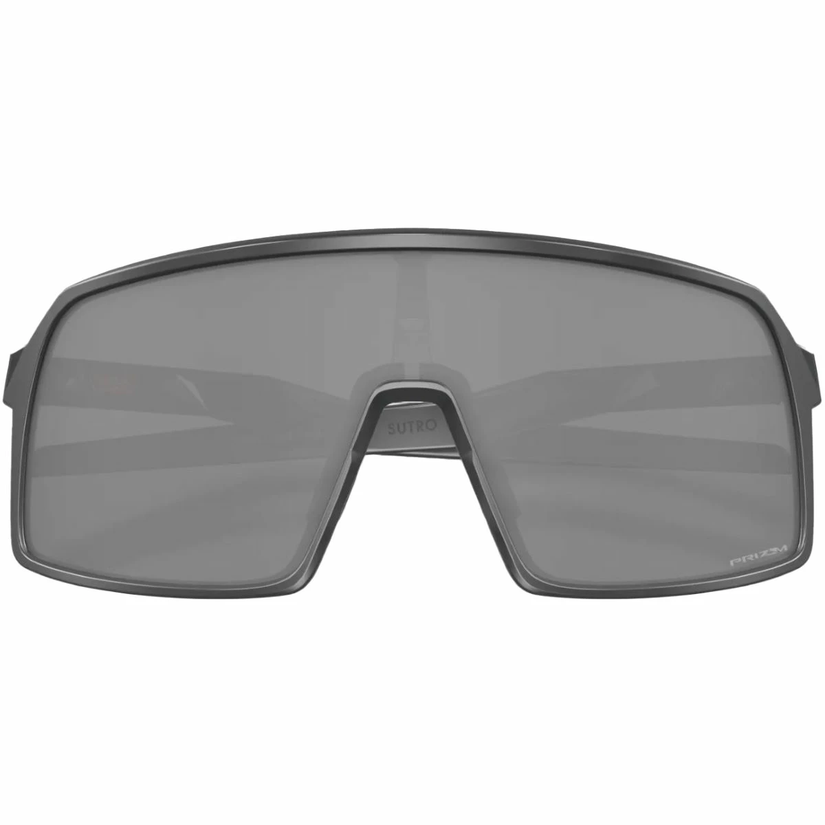 Oakley Sutro S Hi Res Carbon PRIZM Black Sunglasses 8 Oakley Sutro S Hi Res Carbon PRIZM Black Sunglasses – Image 6