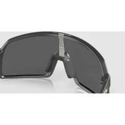 Oakley Sutro S Hi Res Carbon PRIZM Black Sunglasses 17 Oakley Sutro S Hi Res Carbon PRIZM Black Sunglasses -Vélos Remise Carbon208