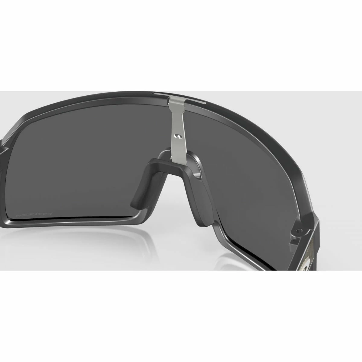 Oakley Sutro S Hi Res Carbon PRIZM Black Sunglasses 10 Oakley Sutro S Hi Res Carbon PRIZM Black Sunglasses – Image 8