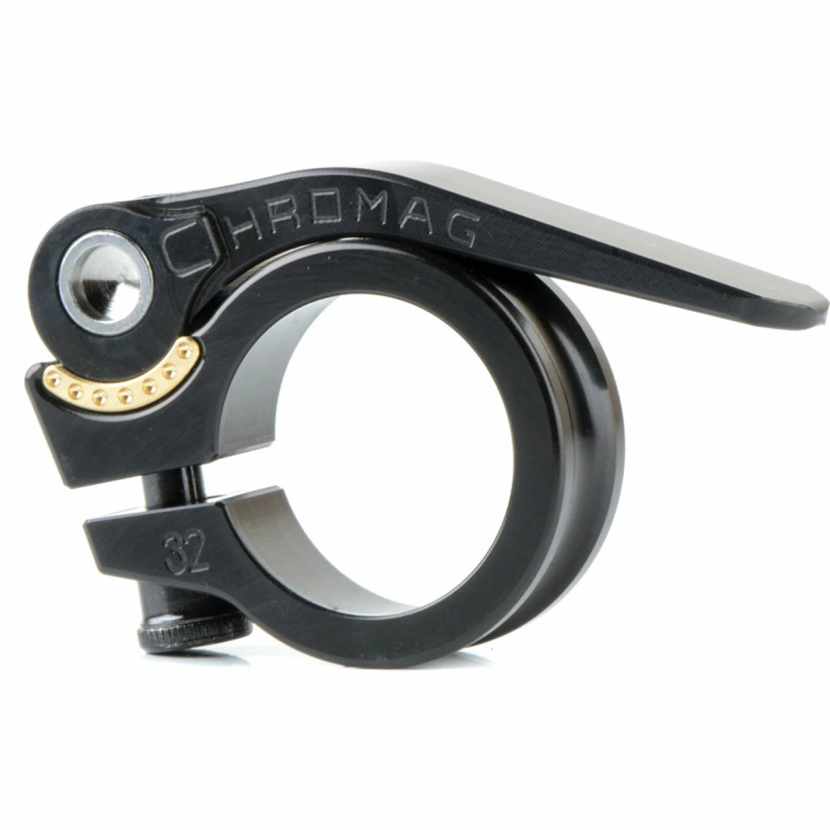 Chromag Seatpost Clamp - Quick Release 4 Chromag Seatpost Clamp - Quick Release – Image 2