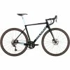 Vélo De Gravier Colnago G3X 2x (2021) -Vélos Remise Colnago G3X 2x Gravel Bike 2021 Adventure Bikes Green Light Blue 2021 G3XBK810 G3GR 46 0