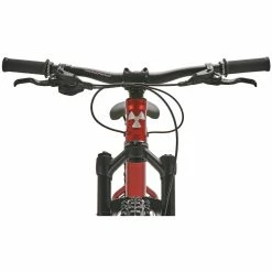 Nukeproof Cub-Scout 20 Race Youth Mountain Bike (2023 - Box -Vélos Remise Cub Scout202020Race20Racing20Red20 20109446794 11