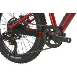 Nukeproof Cub-Scout 20 Race Youth Mountain Bike (2023 - Box -Vélos Remise Cub Scout202020Race20Racing20Red20 20109446794 15