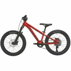 Nukeproof Cub-Scout 20 Race Youth Mountain Bike (2023 - Box -Vélos Remise Cub Scout202020Race20Racing20Red20 20109446794 3