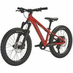 Nukeproof Cub-Scout 20 Race Youth Mountain Bike (2023 - Box -Vélos Remise Cub Scout202020Race20Racing20Red20 20109446794 4