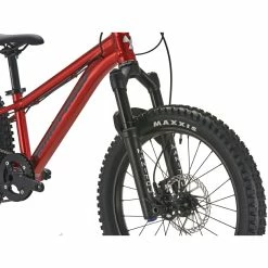 Nukeproof Cub-Scout 20 Race Youth Mountain Bike (2023 - Box -Vélos Remise Cub Scout202020Race20Racing20Red20 20109446794 7