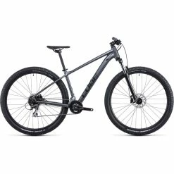 Cube Access WS EXC Hardtail Bike (2022)