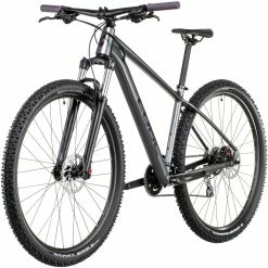 Cube Access WS EXC Hardtail Bike (2022) -Vélos Remise Cube Access WS EXC Hardtail Bike 04