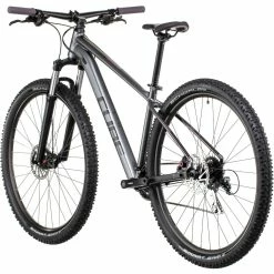 Cube Access WS EXC Hardtail Bike (2022) -Vélos Remise Cube Access WS EXC Hardtail Bike 05