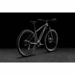 Cube Access WS EXC Hardtail Bike (2022) -Vélos Remise Cube Access WS EXC Hardtail Bike 06
