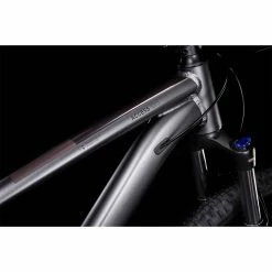 Cube Access WS EXC Hardtail Bike (2022) -Vélos Remise Cube Access WS EXC Hardtail Bike 07