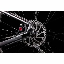 Cube Access WS EXC Hardtail Bike (2022) -Vélos Remise Cube Access WS EXC Hardtail Bike 10