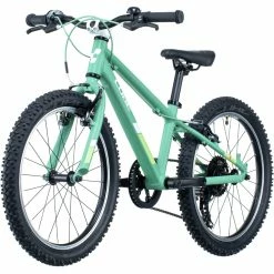 Cube Acid 200 Kids Bike (2022) 47 Cube Acid 200 Kids Bike (2022) -Vélos Remise Cube Acid 200 Kids Bike Green 04