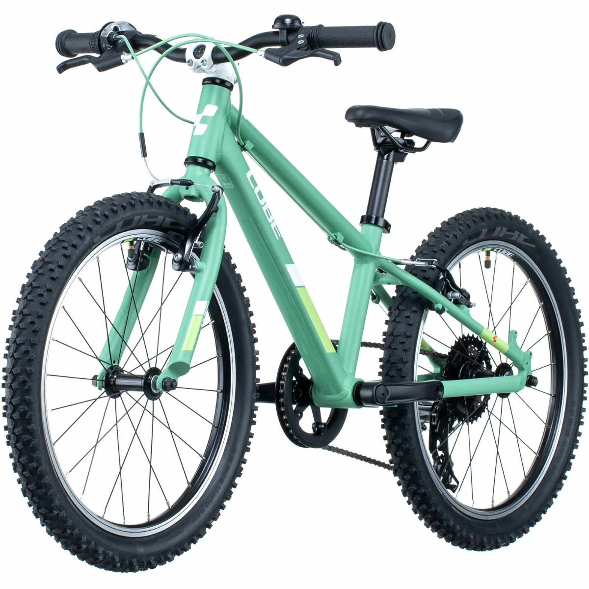 Cube Acid 200 Kids Bike (2022) 25 Cube Acid 200 Kids Bike (2022) – Image 23