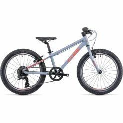 Cube Acid 200 Kids Bike (2022) 34 Cube Acid 200 Kids Bike (2022) -Vélos Remise Cube Acid 200 Kids Bike grey01