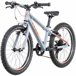 Cube Acid 200 Kids Bike (2022) 36 Cube Acid 200 Kids Bike (2022) -Vélos Remise Cube Acid 200 Kids Bike grey03