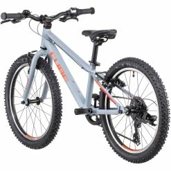 Cube Acid 200 Kids Bike (2022) 37 Cube Acid 200 Kids Bike (2022) -Vélos Remise Cube Acid 200 Kids Bike grey04