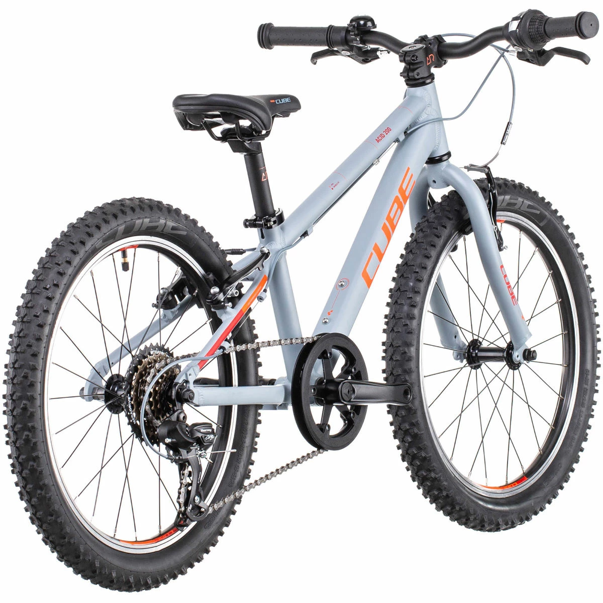 Cube Acid 200 Kids Bike (2022) 16 Cube Acid 200 Kids Bike (2022) – Image 14