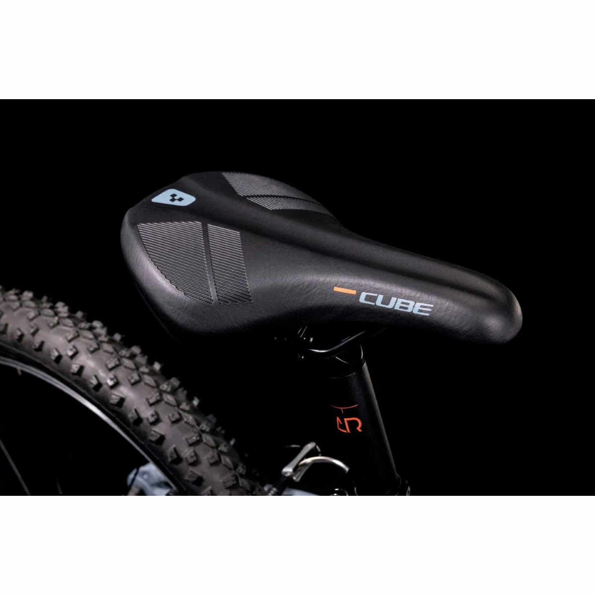 Cube Acid 200 Kids Bike (2022) 18 Cube Acid 200 Kids Bike (2022) – Image 16