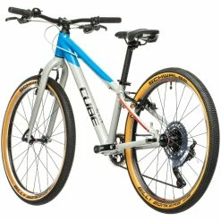 Cube Acid 240 SL Kids Bike (2022) 13 Cube Acid 240 SL Kids Bike (2022) -Vélos Remise Cube Acid 240 SL Kids Bike 2021 Teamline 03