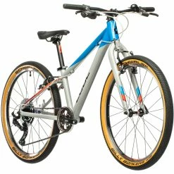 Cube Acid 240 SL Kids Bike (2022) 15 Cube Acid 240 SL Kids Bike (2022) -Vélos Remise Cube Acid 240 SL Kids Bike 2021 Teamline 05