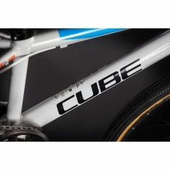 Cube Acid 240 SL Kids Bike (2022) 17 Cube Acid 240 SL Kids Bike (2022) -Vélos Remise Cube Acid 240 SL Kids Bike 2021 Teamline 08