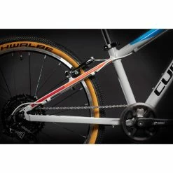 Cube Acid 240 SL Kids Bike (2022) 19 Cube Acid 240 SL Kids Bike (2022) -Vélos Remise Cube Acid 240 SL Kids Bike 2021 Teamline 09