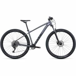 Cube Aim EX Hardtail Bike (2022)