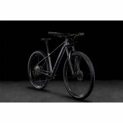 Cube Aim EX Hardtail Bike (2022) -Vélos Remise Cube Aim EX Hardtail Bike Grey 06
