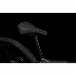 Cube Aim EX Hardtail Bike (2022) -Vélos Remise Cube Aim EX Hardtail Bike Grey 08