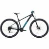 Cube Aim Hardtail Bike (2022) -Vélos Remise Cube Aim Hardtail Bike 01