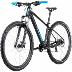 Cube Aim Hardtail Bike (2022) -Vélos Remise Cube Aim Hardtail Bike 03