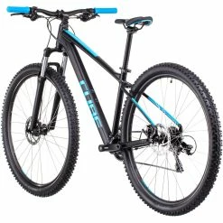 Cube Aim Hardtail Bike (2022) -Vélos Remise Cube Aim Hardtail Bike 04