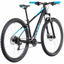 Cube Aim Hardtail Bike (2022) -Vélos Remise Cube Aim Hardtail Bike 05