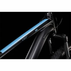 Cube Aim Hardtail Bike (2022) -Vélos Remise Cube Aim Hardtail Bike 07