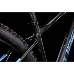 Cube Aim Hardtail Bike (2022) -Vélos Remise Cube Aim Hardtail Bike 09