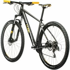 Cube Aim Race 27.5 Hardtail Bike (2021) 16 Cube Aim Race 27.5 Hardtail Bike (2021) -Vélos Remise Cube Aim Race 27 5 Hardtail Bike 14