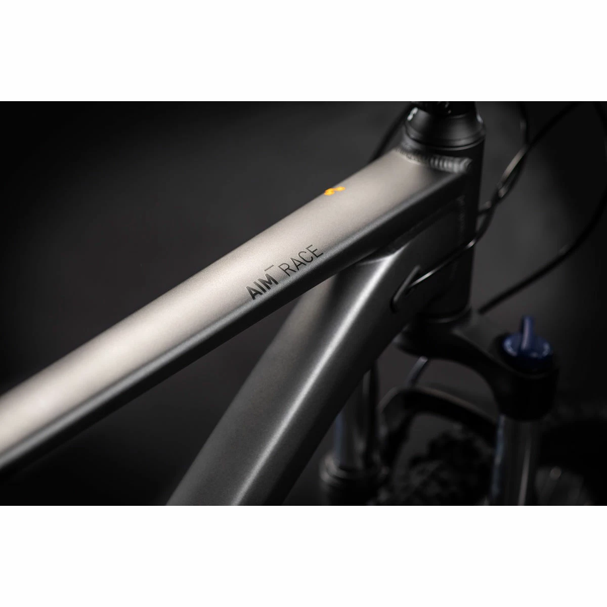 Cube Aim Race 27.5 Hardtail Bike (2021) 9 Cube Aim Race 27.5 Hardtail Bike (2021) – Image 7