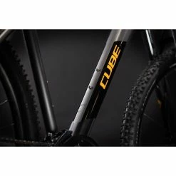 Cube Aim Race 27.5 Hardtail Bike (2021) 19 Cube Aim Race 27.5 Hardtail Bike (2021) -Vélos Remise Cube Aim Race 27 5 Hardtail Bike 17