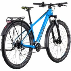 Cube Aim Race Allroad Hardtail Bike (2022) -Vélos Remise Cube Aim Race Allroad Hardtail Bike 03